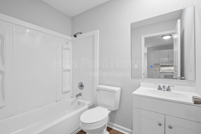 Building Photo - 1317 Mayfield Ln