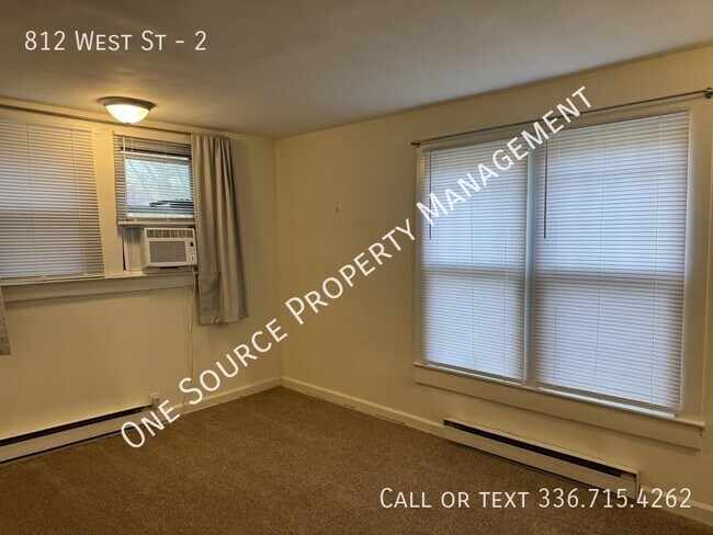 Building Photo - 812 West St