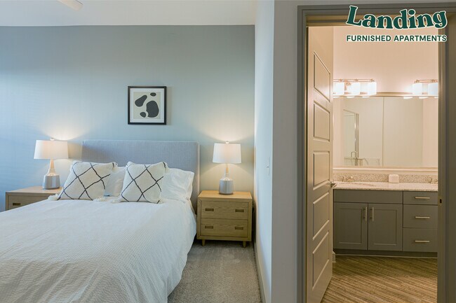 Building Photo - 14650 Landmark Blvd