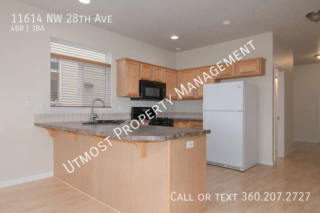 Building Photo - 11614 NW 28th Ave