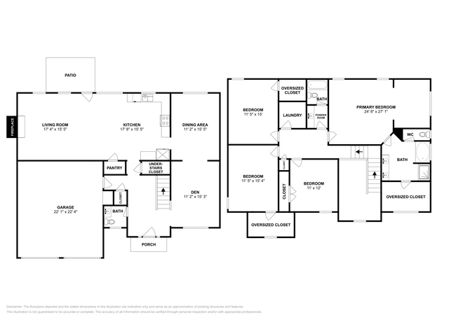 Building Photo - 1121 Corkscrew Way