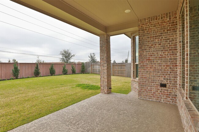 Building Photo - 19727 Albany Oaks Ln