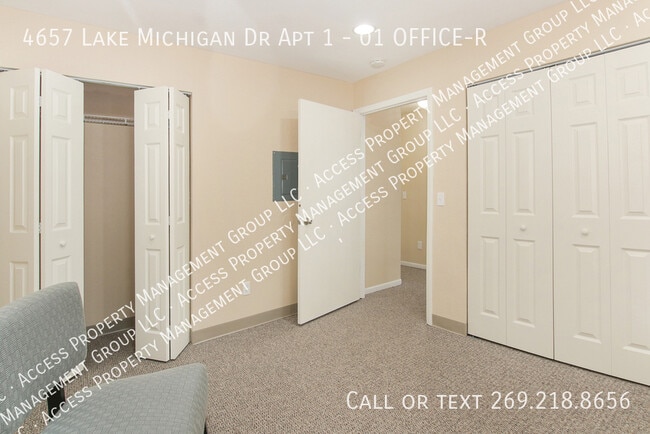 Building Photo - 4657 Lake Michigan Dr