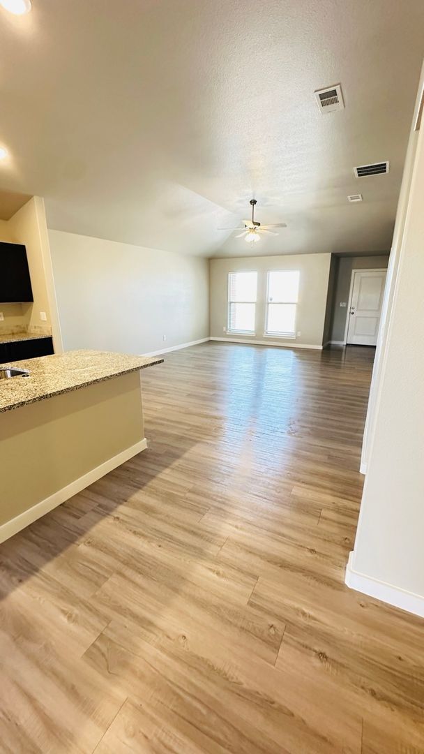 Building Photo - New Beginnings Start at AMRR: 3 Bedroom available in April!