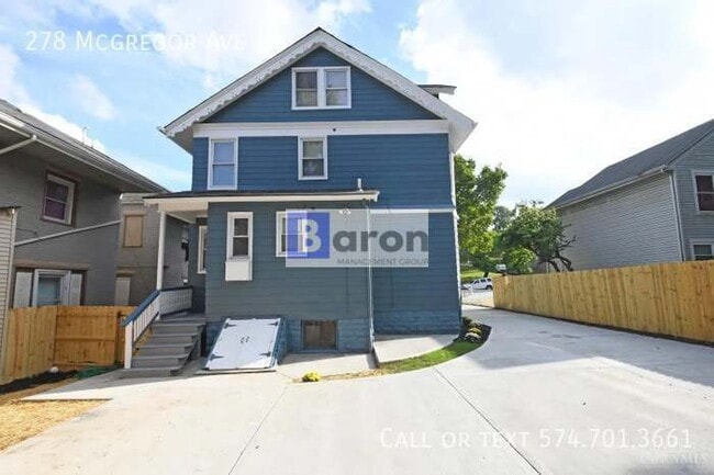 Building Photo - 278 Mcgregor Ave