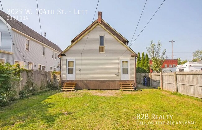 Building Photo - 3029 W 104th St