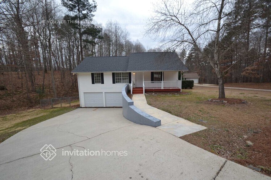 Primary Photo - 6312 Bent Oaks Ct