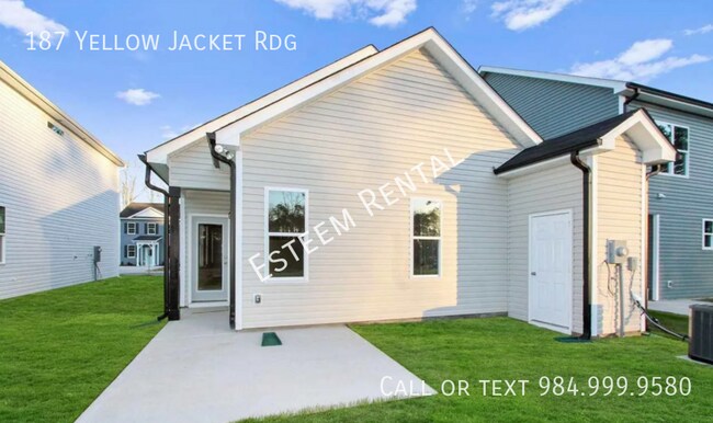 Building Photo - 187 Yellow Jacket Ridge