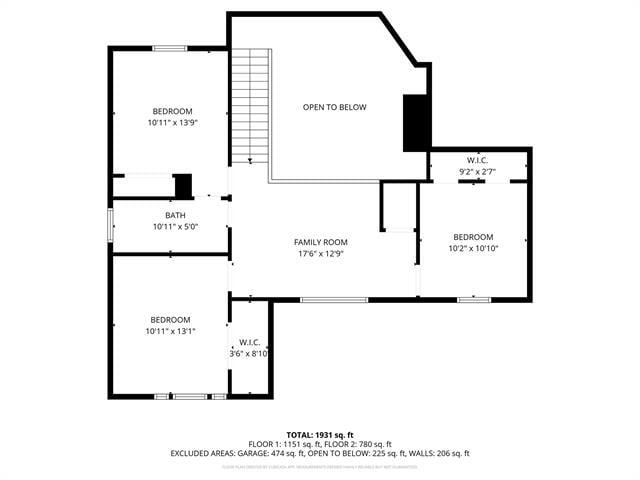 Building Photo - 1410 Brookside Dr