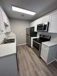 Building Photo - Built for Living. Designed for You.