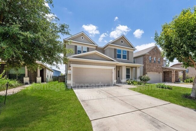Building Photo - 7347 Bluebonnet Bay