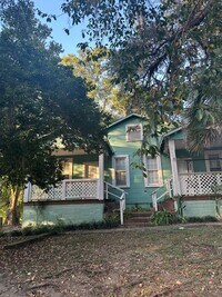 Building Photo - 322 Oakland Ave