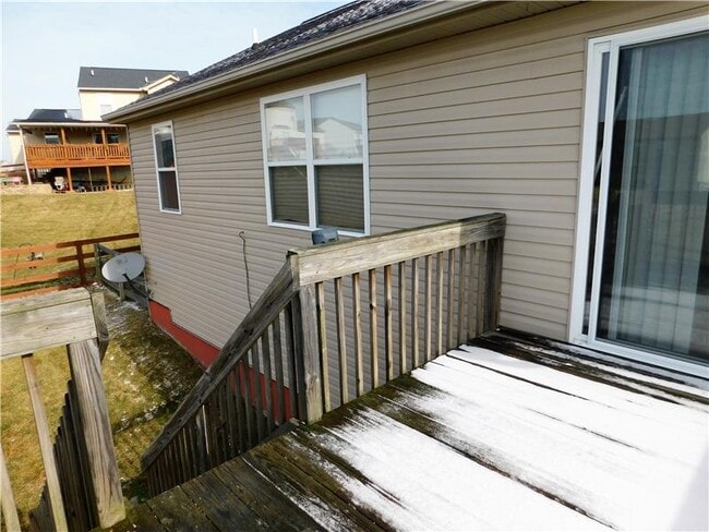 Building Photo - 1206 Carthage Dr