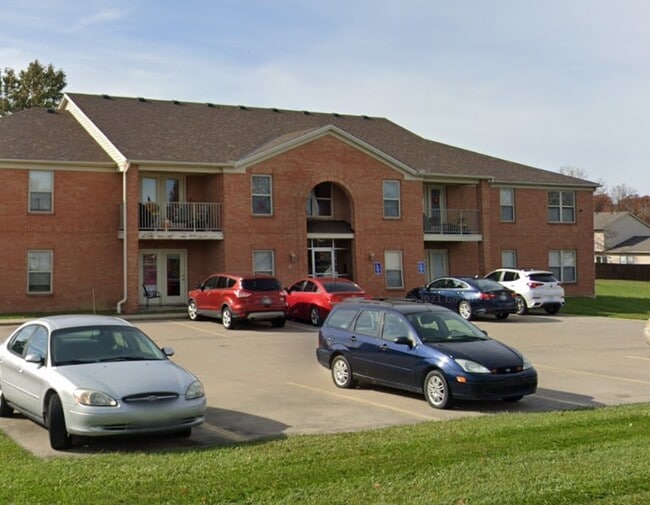 Windridge Apartments 5161 Arlington Dr Batesville IN 47006