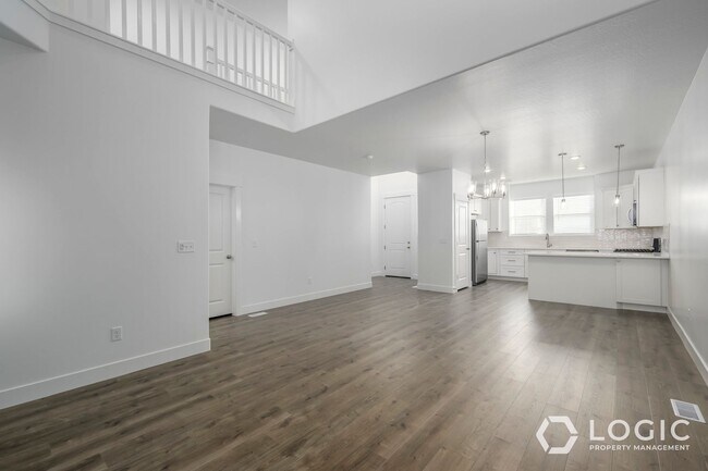 Building Photo - Brand New Townhome in Lehi Utah!