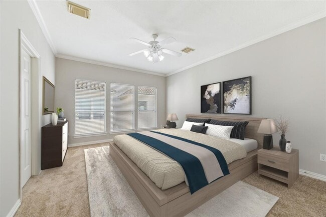 Building Photo - 7107 Harmony Cove