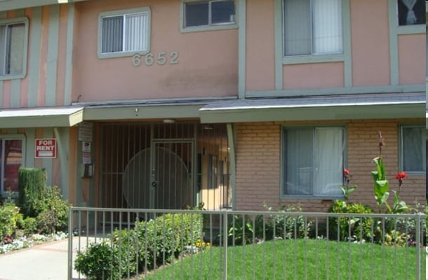 Building Photo - 6640-6652 Darby Ave