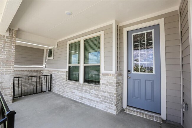 Building Photo - 8108 Ausblick Ave