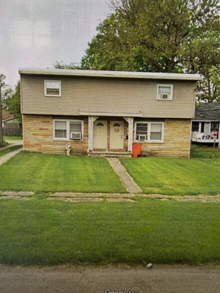 Building Photo - 721 N 22nd St