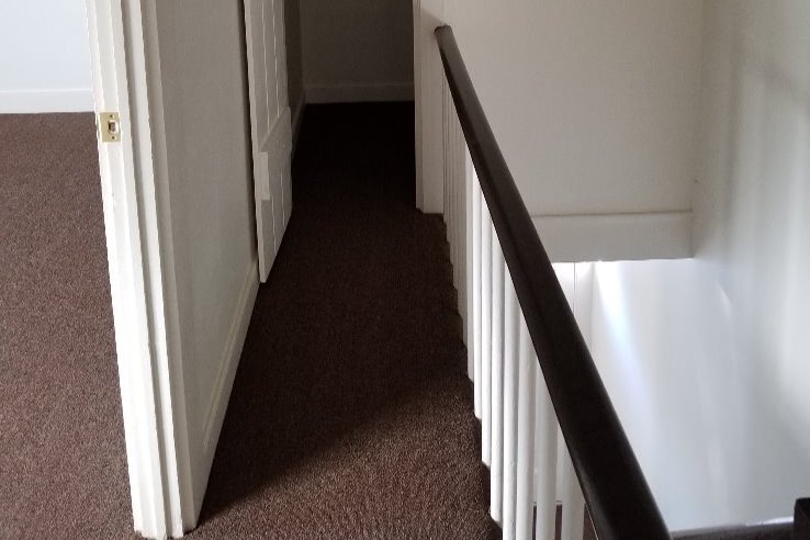 Big storage closet - 38 Mt Auburn St