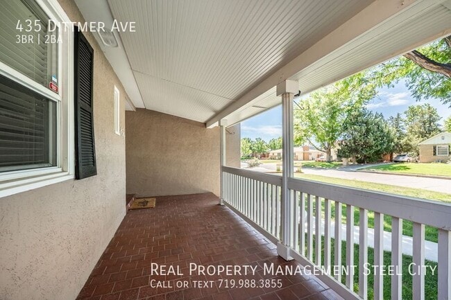 Building Photo - 435 Dittmer Ave