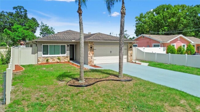 Building Photo - 7021 Blossom Ave