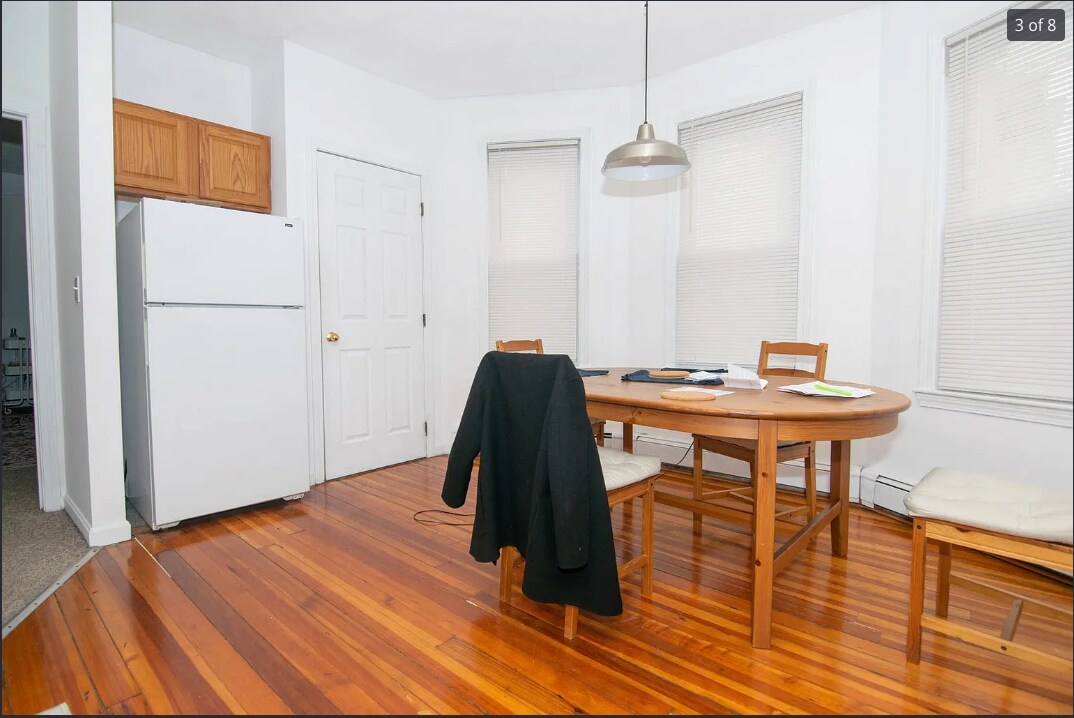 Building Photo - 58 Mansfield St