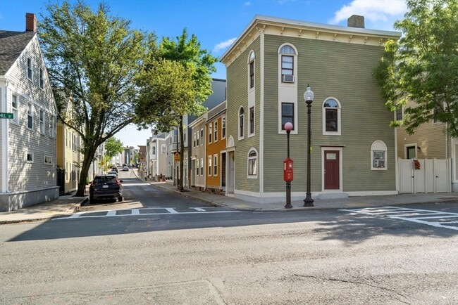 Building Photo - 226 Bunker Hill St
