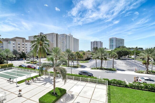 Building Photo - 201 N Ocean Blvd