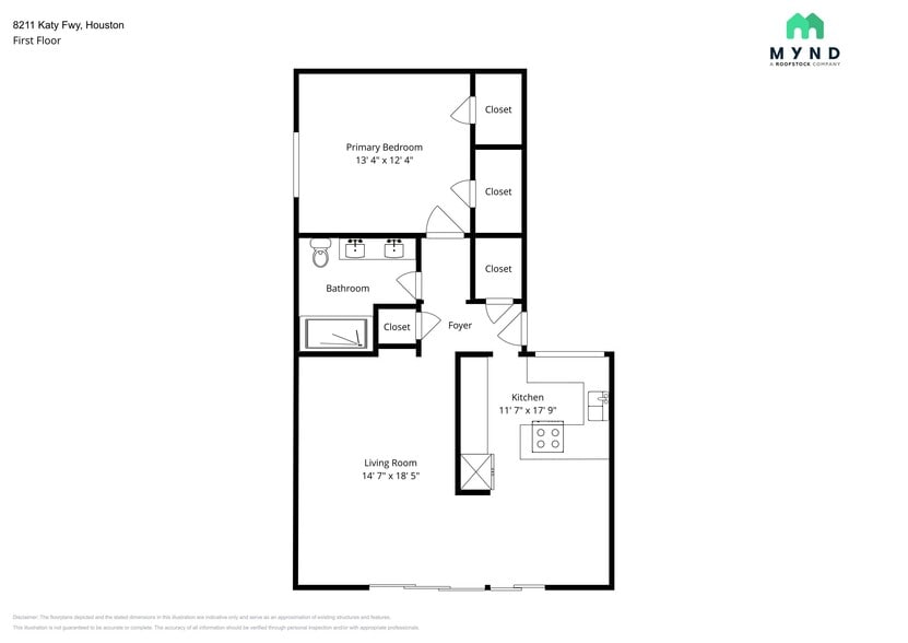 Building Photo - 8211 Katy Fwy