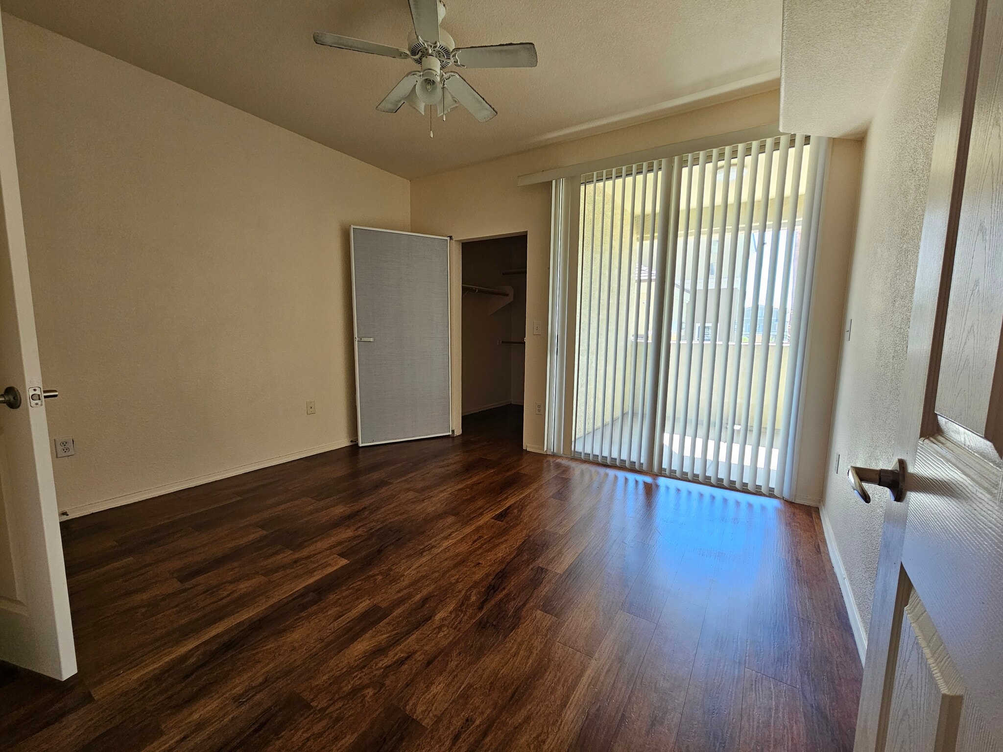 Master bedroom - 18416 Cave Creek Road