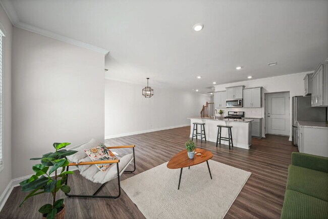 Building Photo - Modern Comfort, Flexible Living, Tailored ...