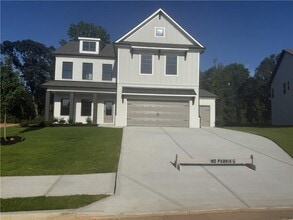 Building Photo - 630 Winding Rose Dr