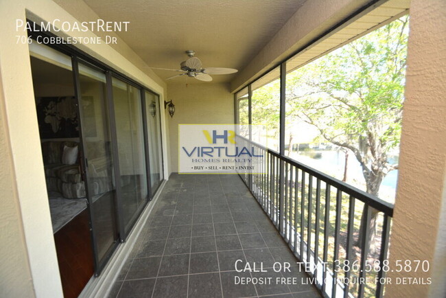 Building Photo - 706 Cobblestone Dr