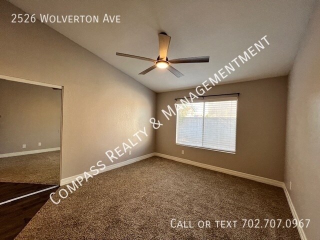 Building Photo - 2526 Wolverton Ave