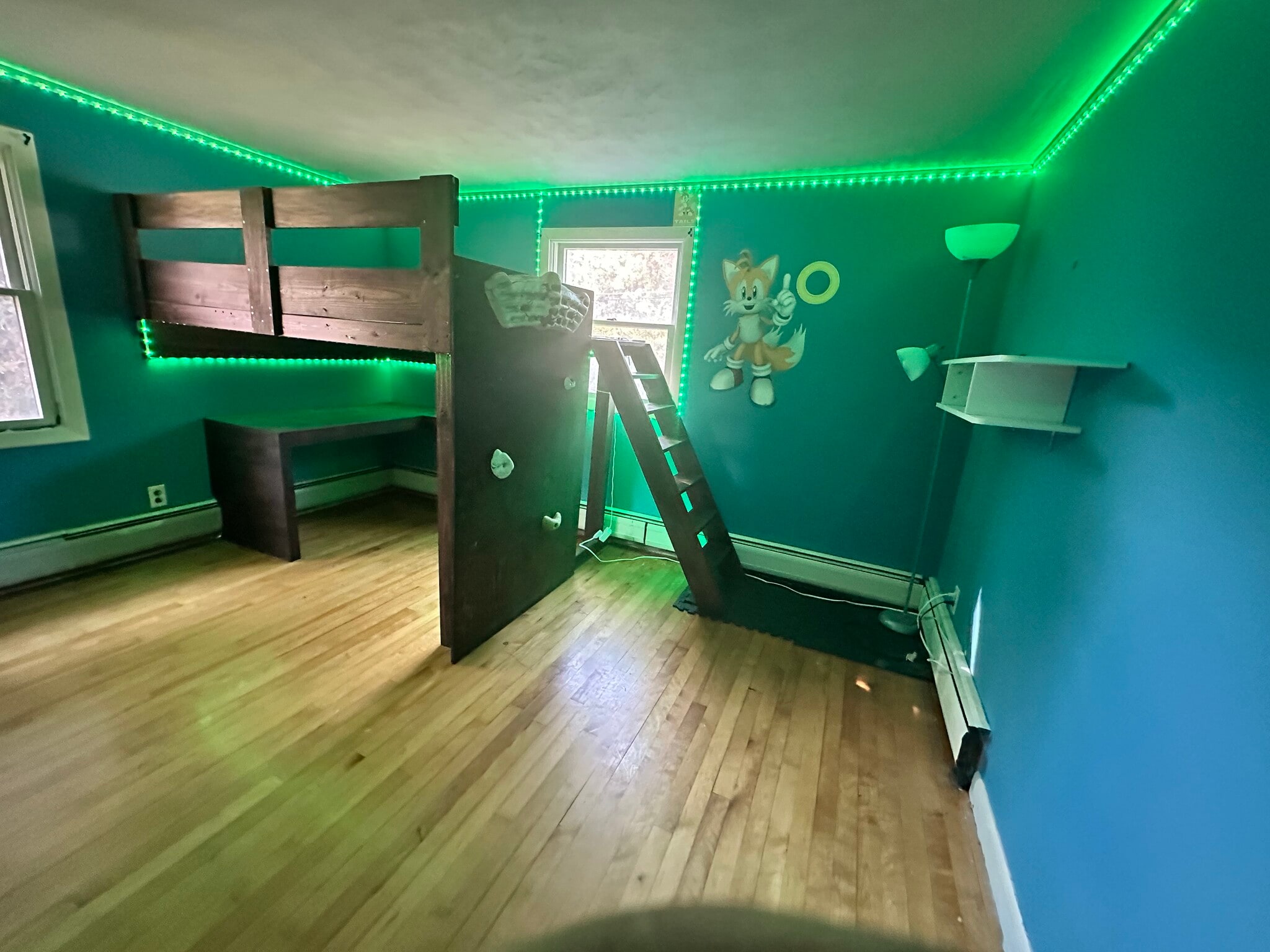 2nd Bedroom - 142 Bunker Hill Cir