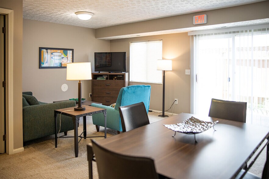 Canals Edge 5303 Amalfi Dr Canal Winchester OH 43110 Apartment Finder