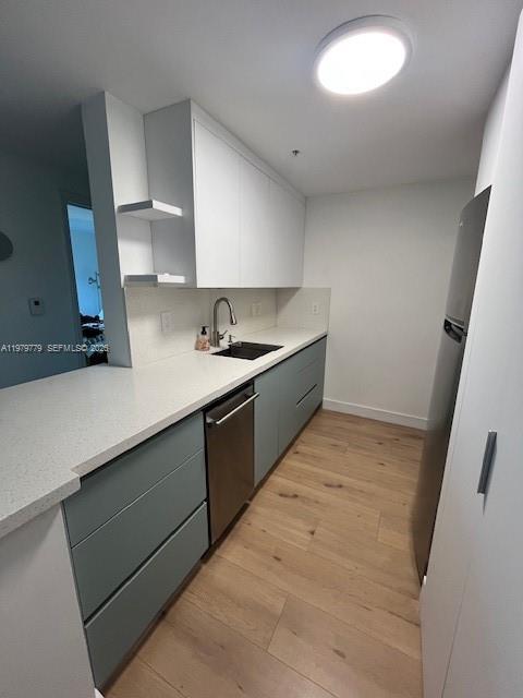 Building Photo - 50 Menores Ave