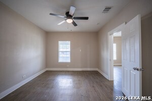 Building Photo - 1731 Hays St