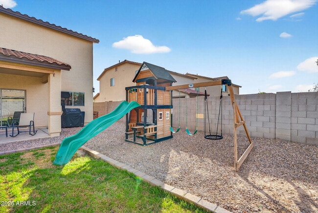 Building Photo - 118 W Dragon Tree Ave