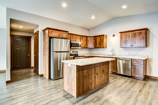 Building Photo - 1671 115th St