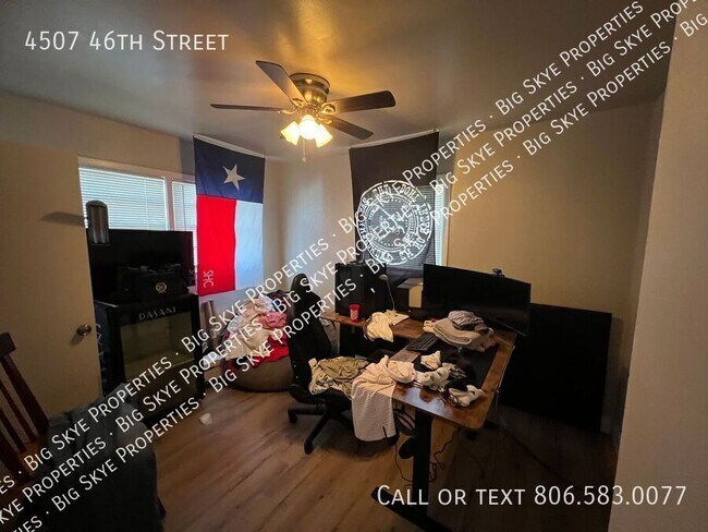 Building Photo - 4507 46th St
