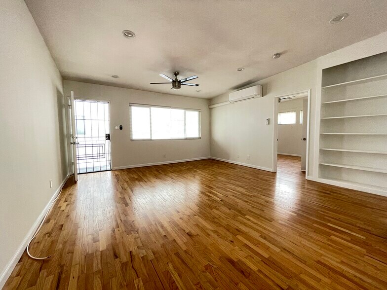 Building Photo - 7855 W Manchester Ave