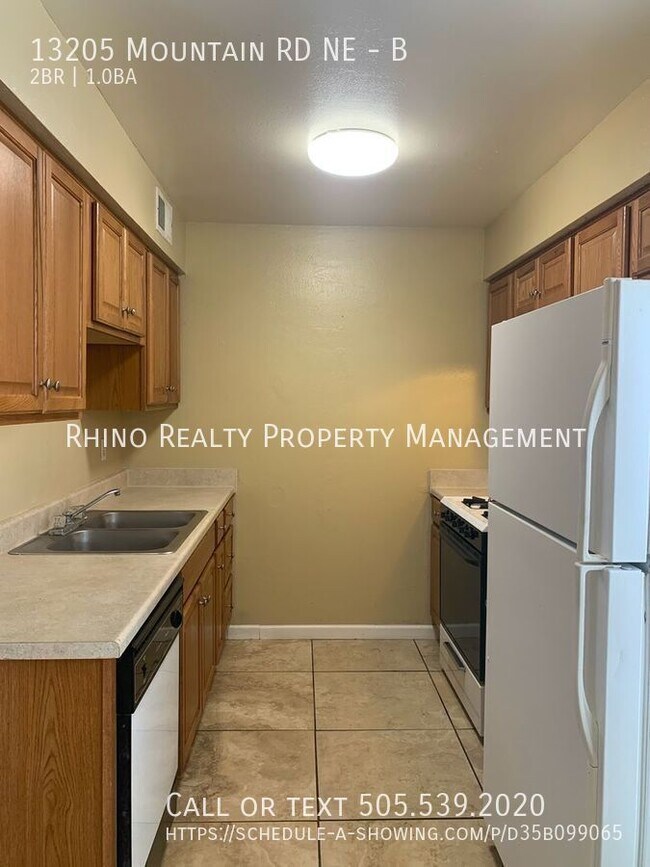 Building Photo - 13205 Mountain Rd NE