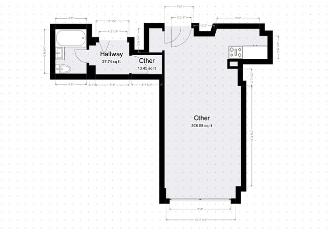 Building Photo - 10 Huron Ave