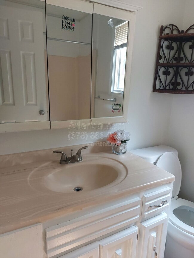 Building Photo - 4201 Chamblee Tucker Rd