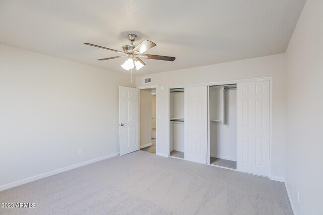 Building Photo - 3522 W Malapai Dr
