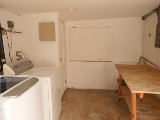 Floorplan - 9139 W 25th St