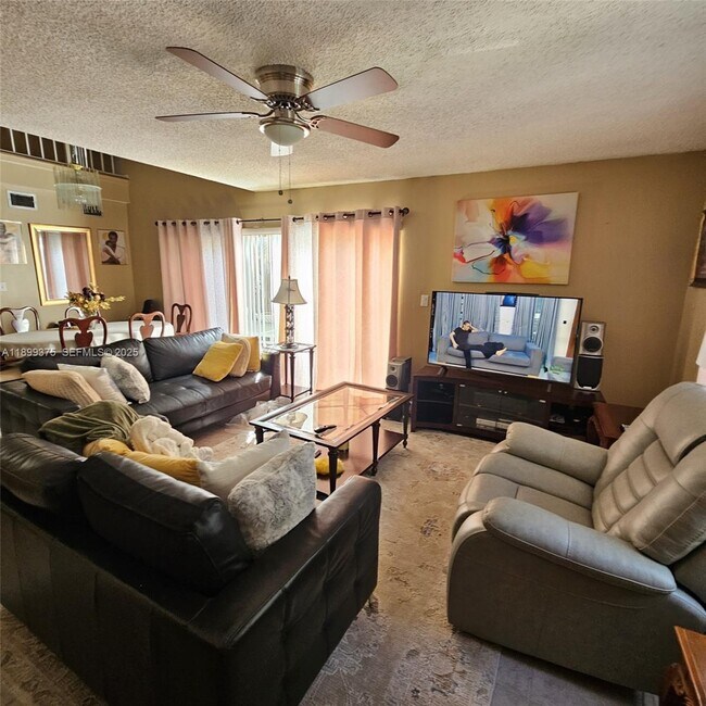 Building Photo - 3571 NW 95th Terrace