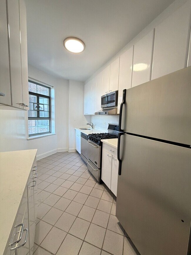 Building Photo - The Leslie — A Private Garden Enclave for the Modern New Yorker